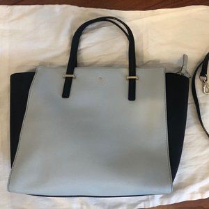 New Kate Spade Large Crossbody Bag